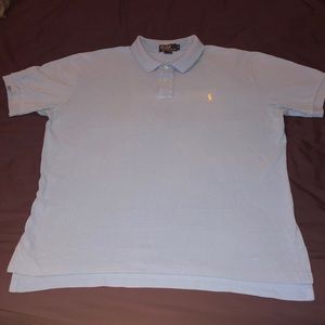Polo shirt